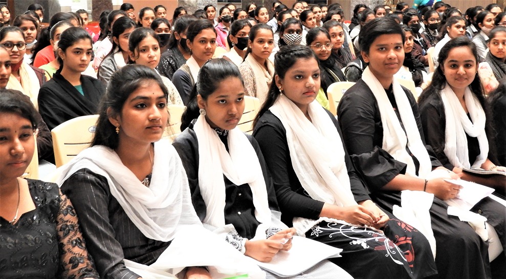 8 World Population Day